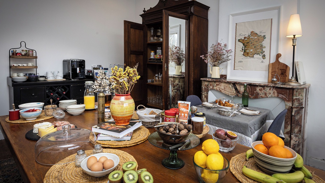 Photo of Others in Bastide Saint-Louis