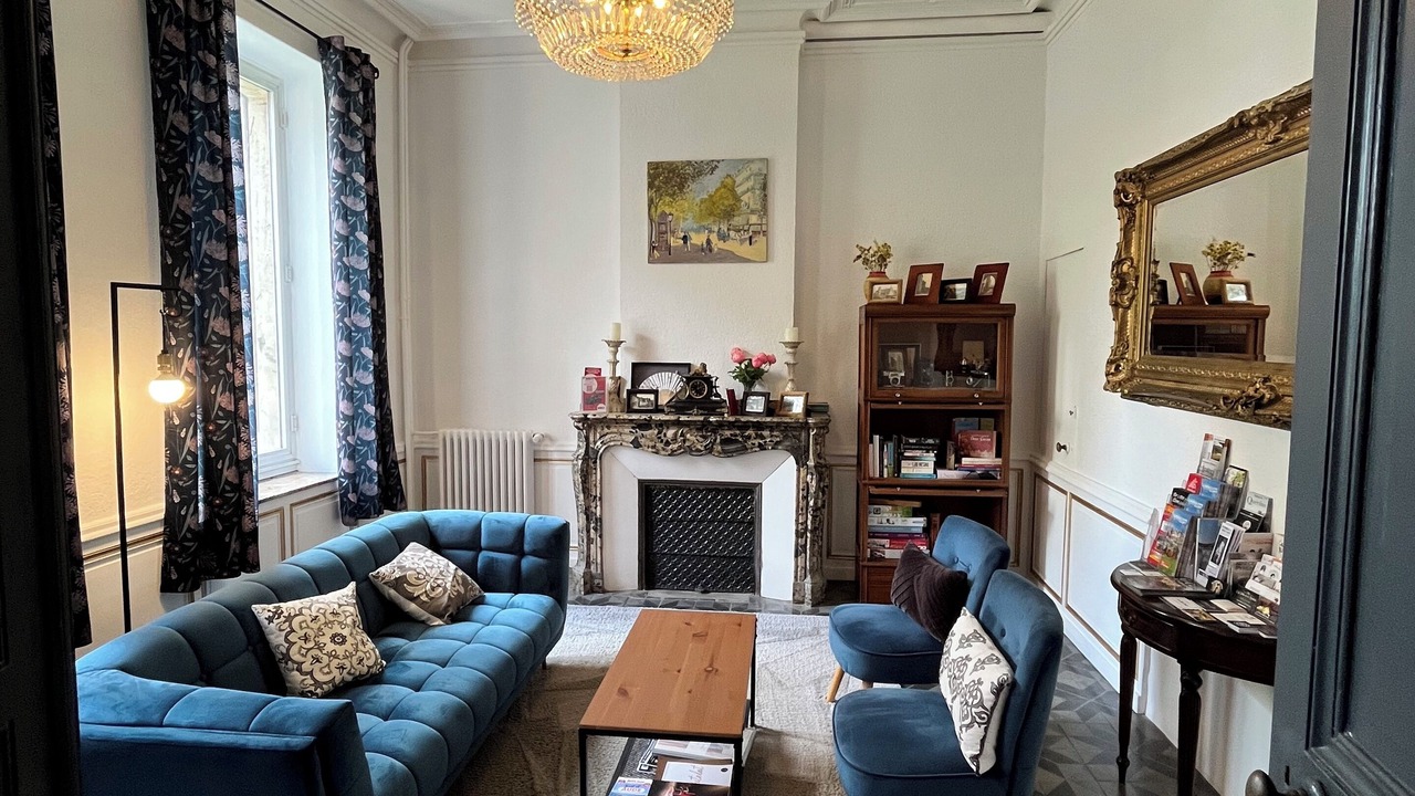 Photo of Others in Bastide Saint-Louis