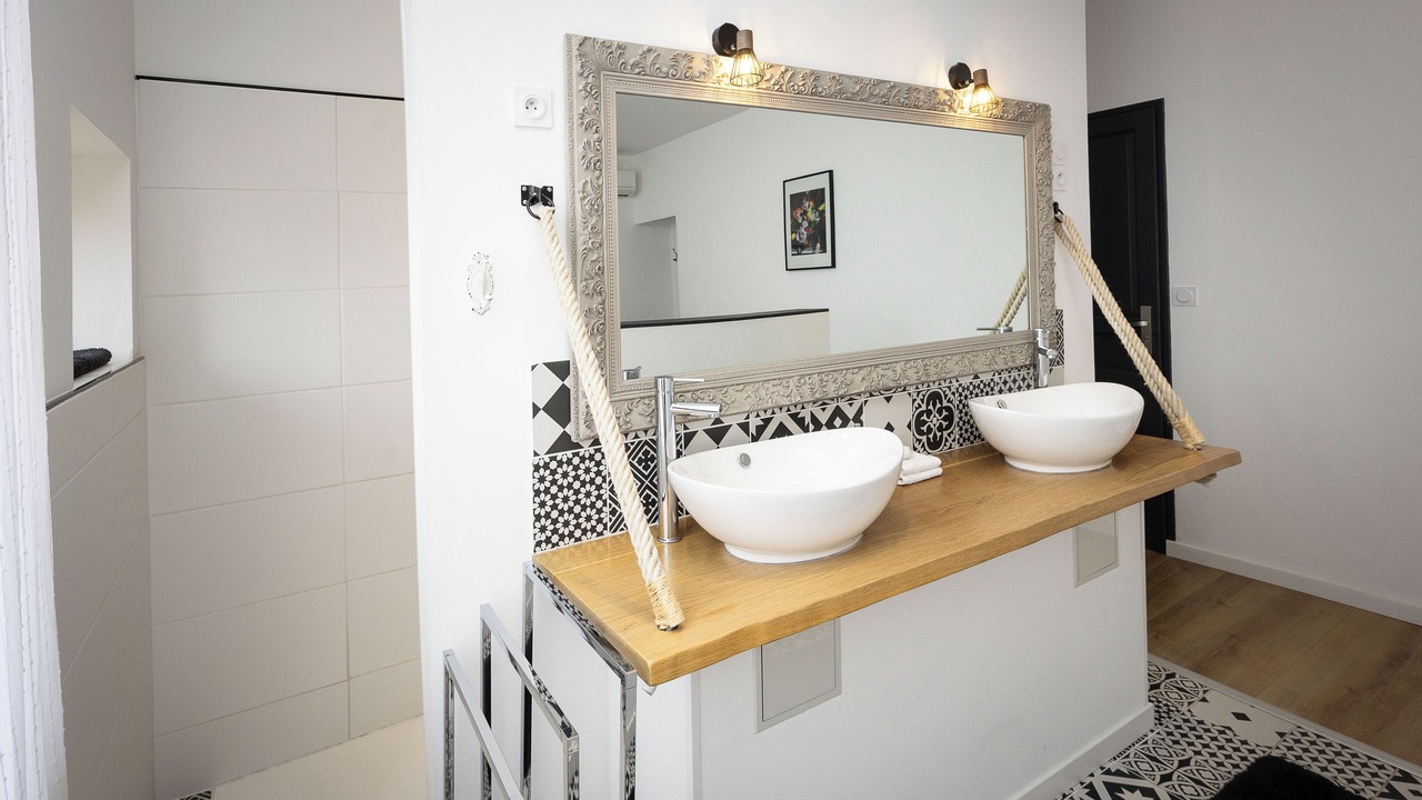 Photo of Bathroom in Bastide Saint-Louis