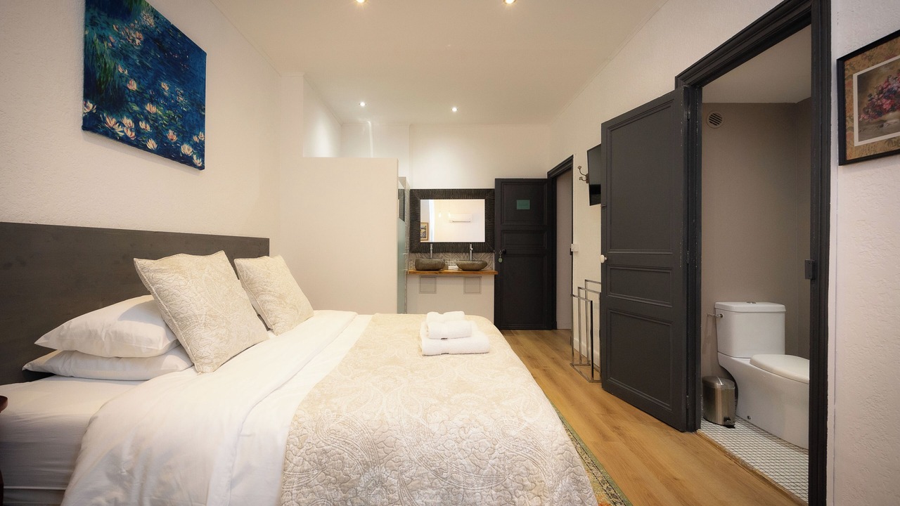 Photo of Outdoor in Bastide Saint-Louis