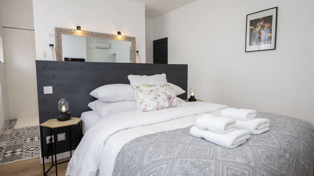 Photo of Outdoor in Bastide Saint-Louis