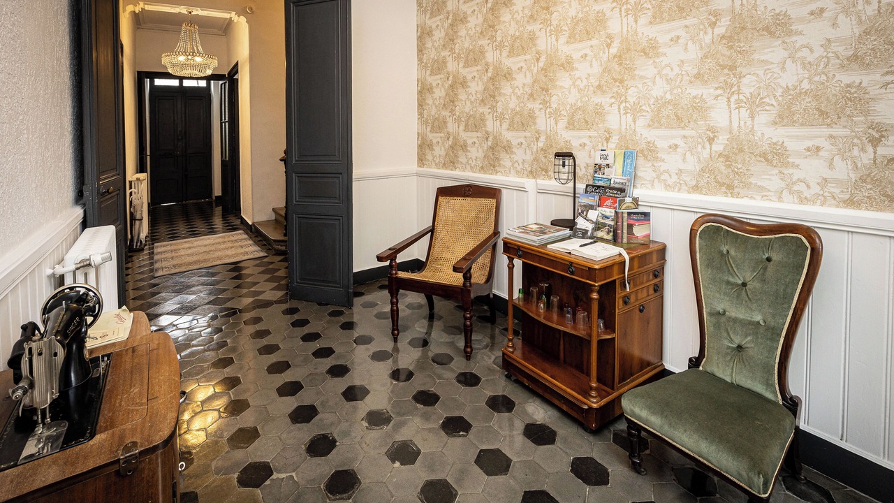 Photo of Others in Bastide Saint-Louis