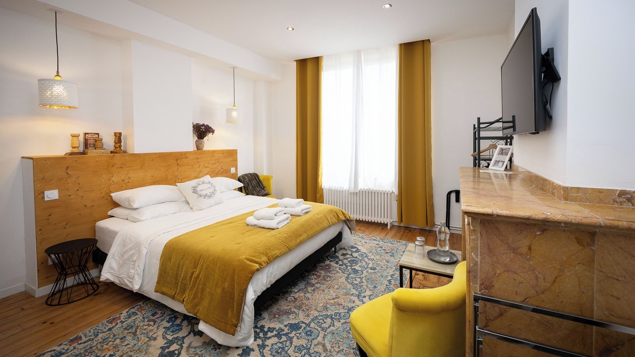 Photo of Outdoor in Bastide Saint-Louis