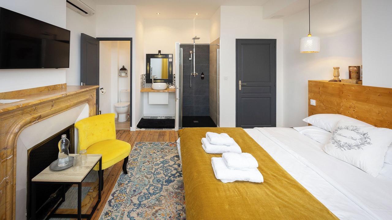 Photo of Outdoor in Bastide Saint-Louis