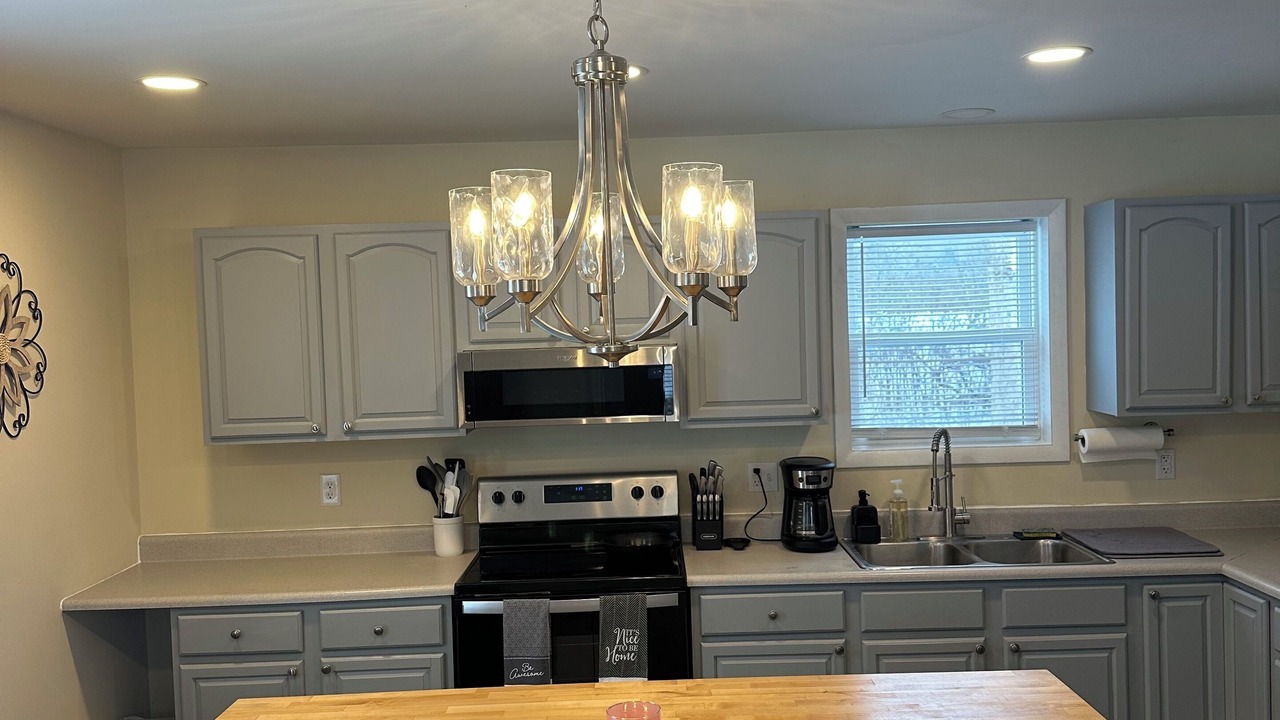 Photo of Kitchen in Lorraine