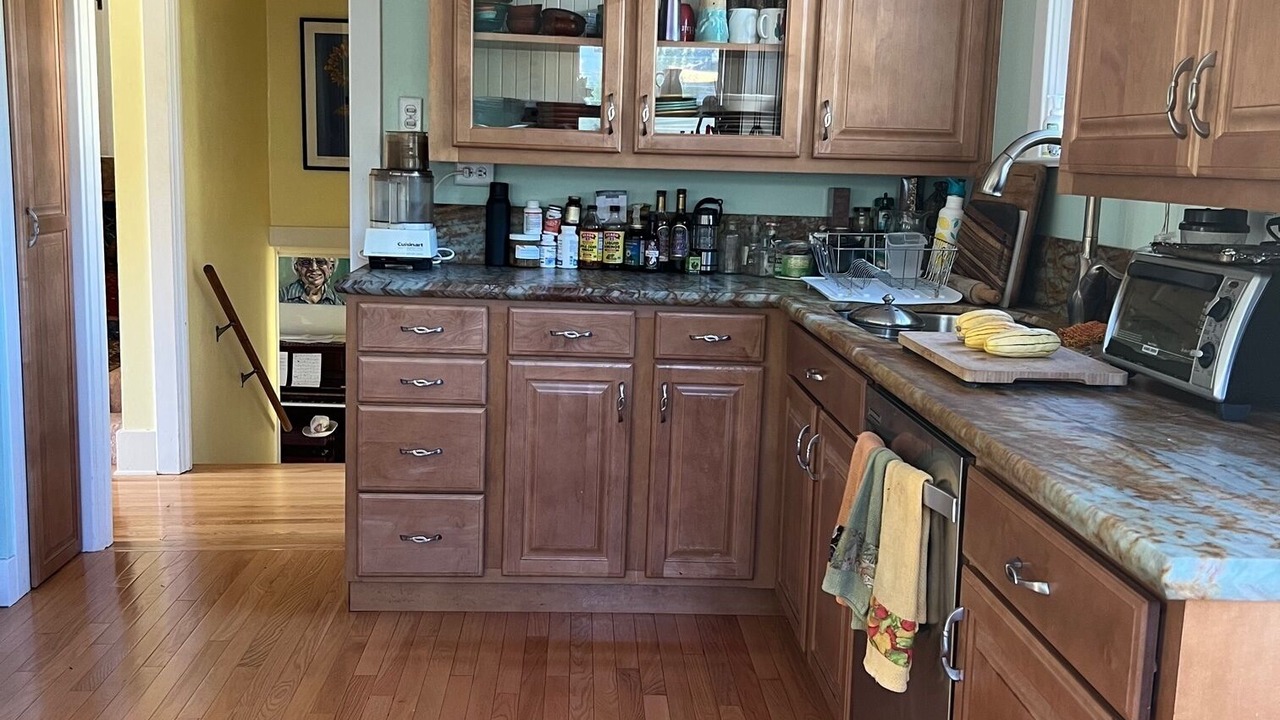 Photo of Kitchen in San Anselmo