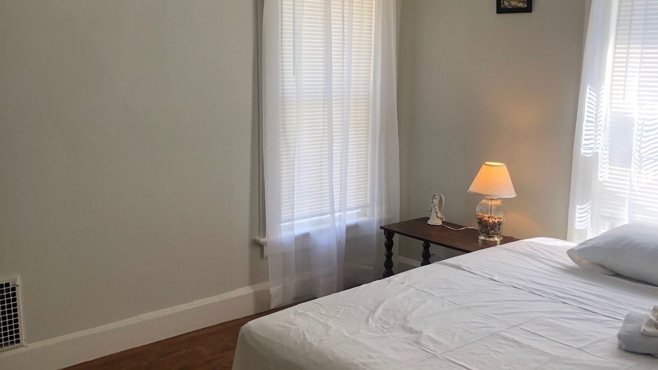 Photo of Bedroom in Binghamton