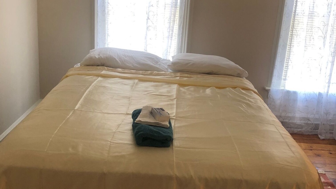 Photo of Bedroom in Binghamton