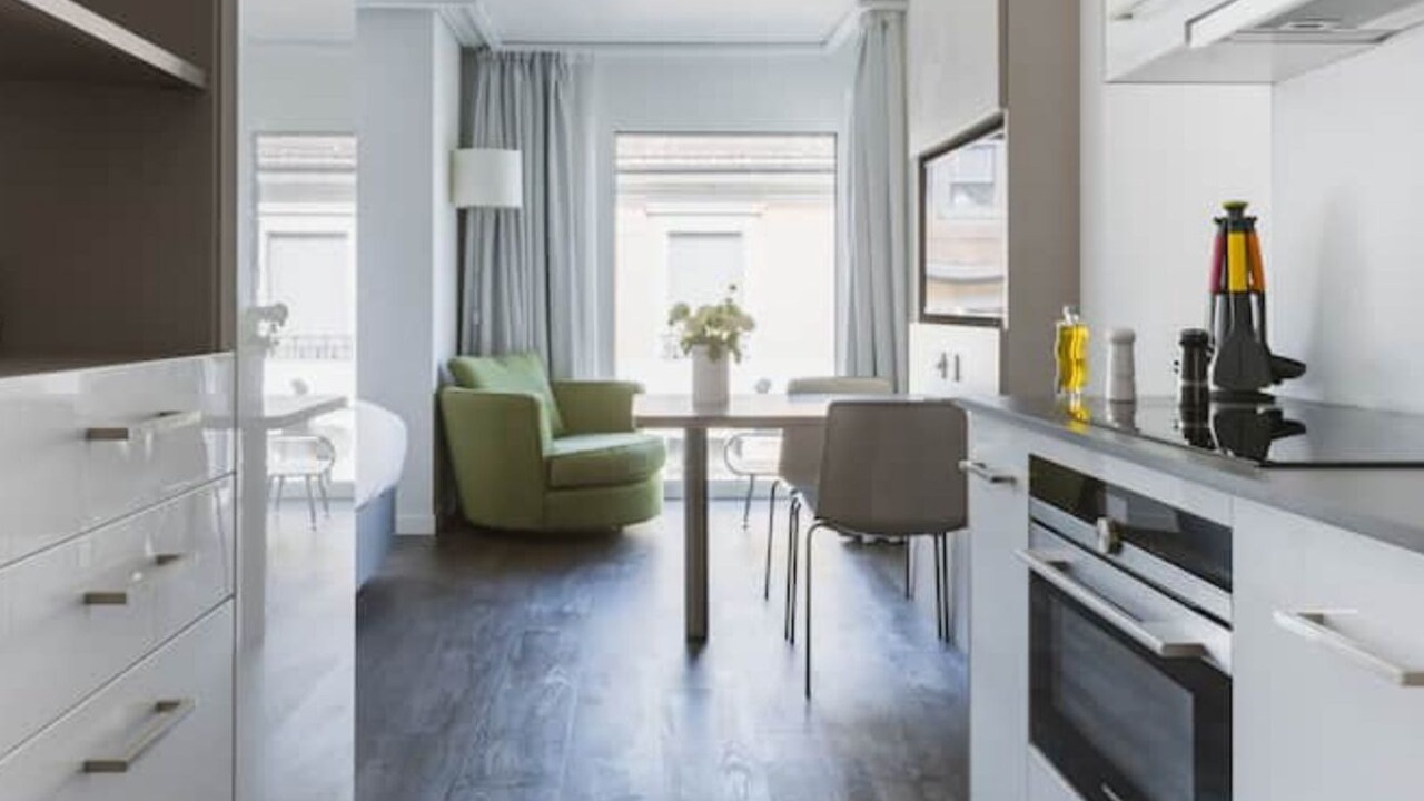 Photo of Kitchen in Nyon