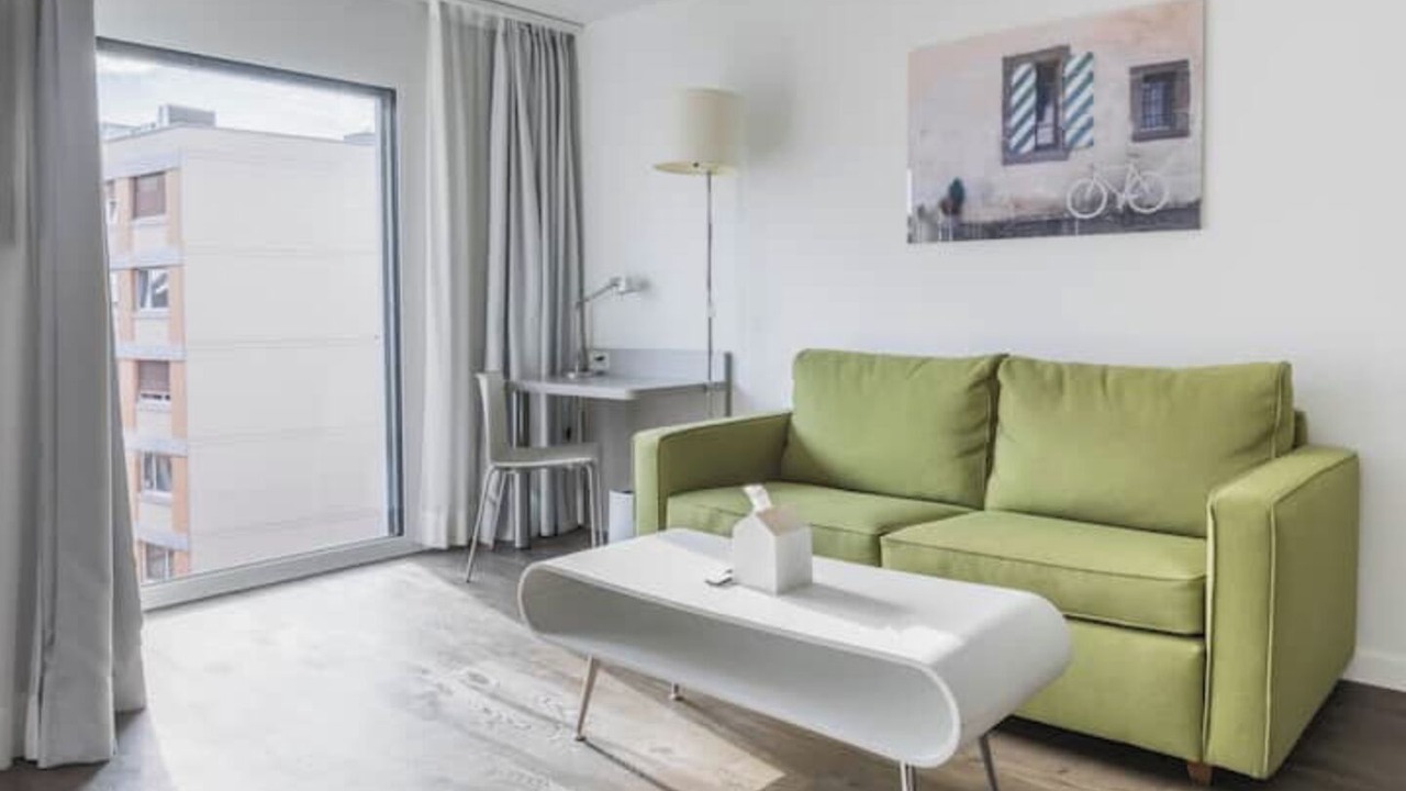 Photo of Livingroom in Nyon