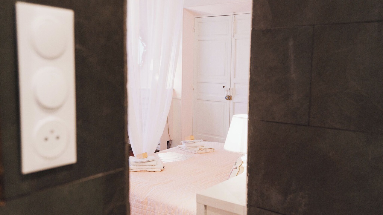 Photo of Bathroom in Talairan