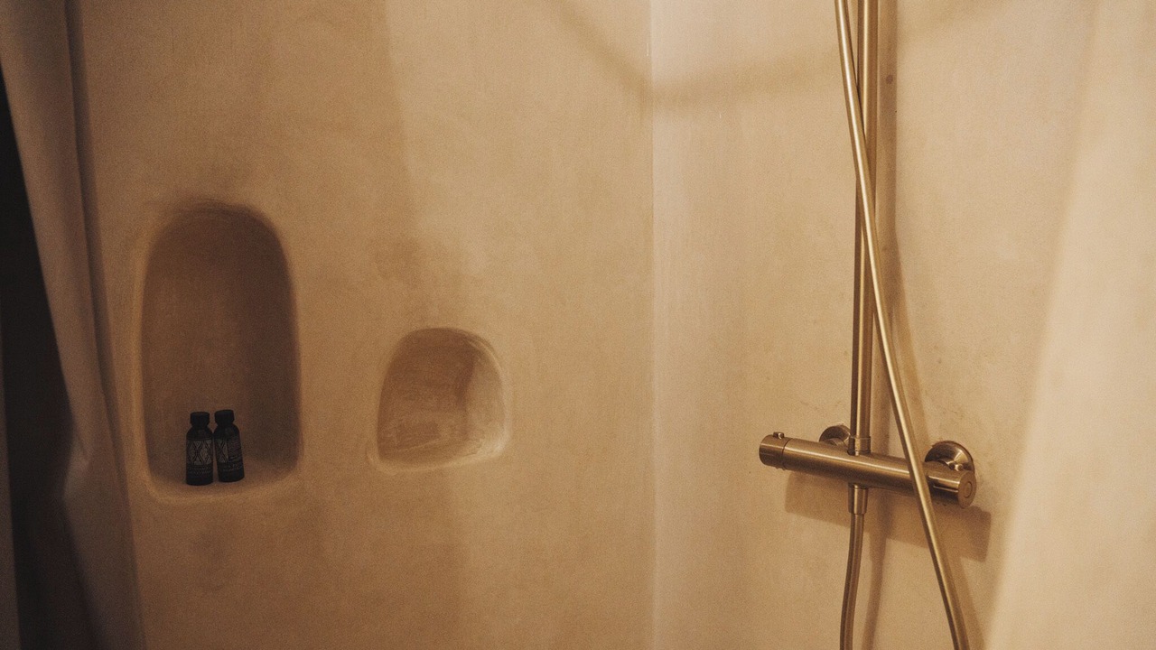 Photo of Bathroom in Talairan