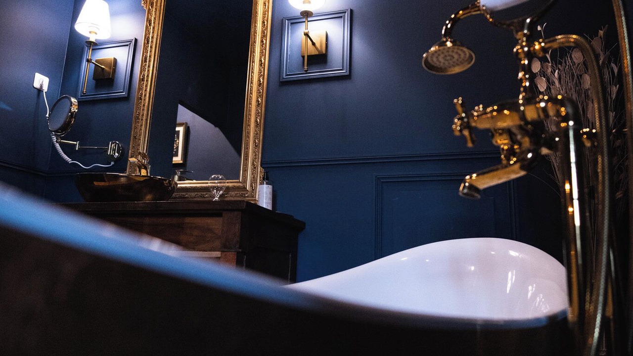 Photo of Bathroom in Talairan