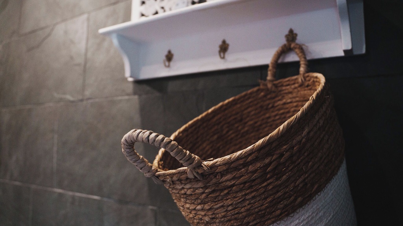 Photo of Bathroom in Talairan