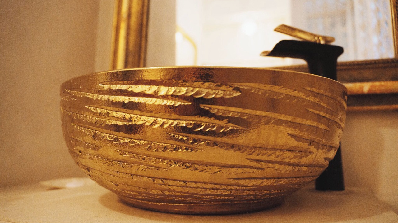 Photo of Bathroom in Talairan