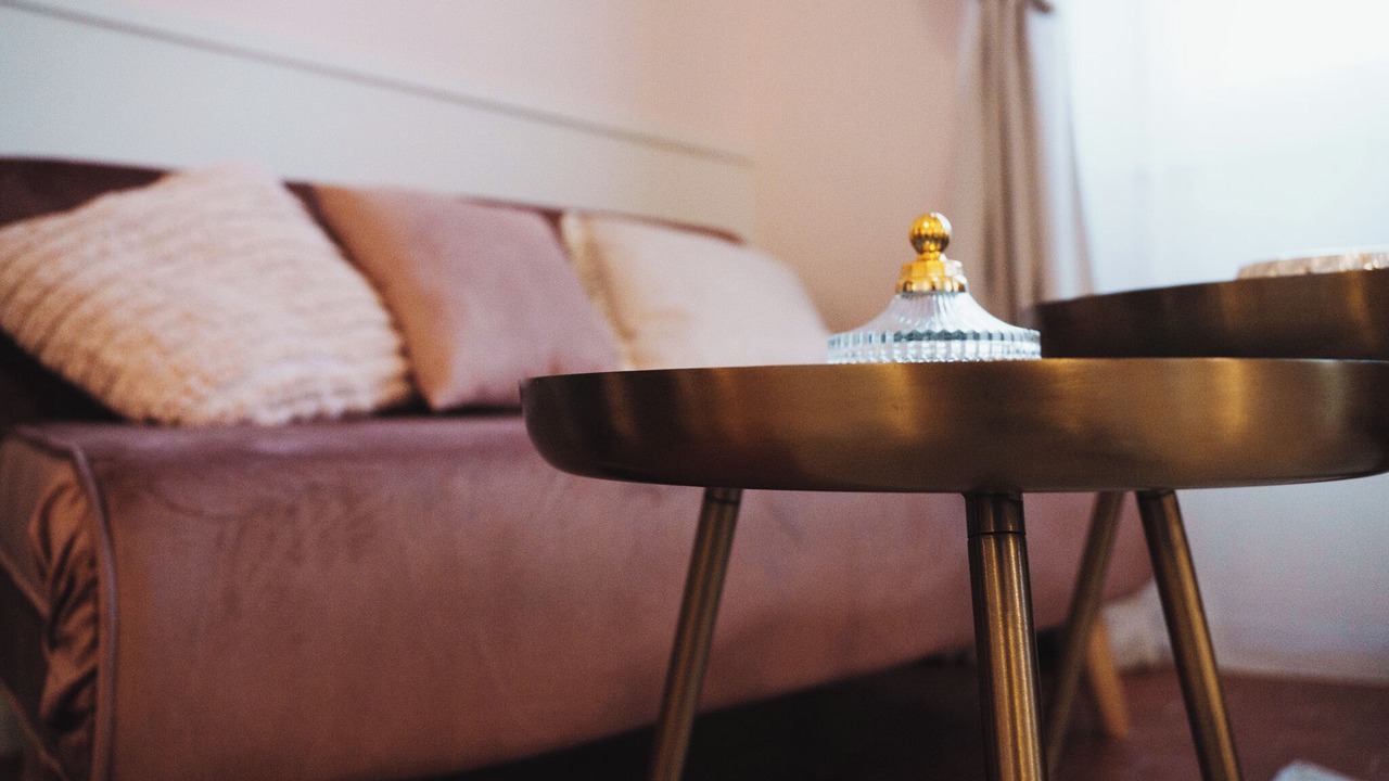 Photo of Bedroom in Talairan