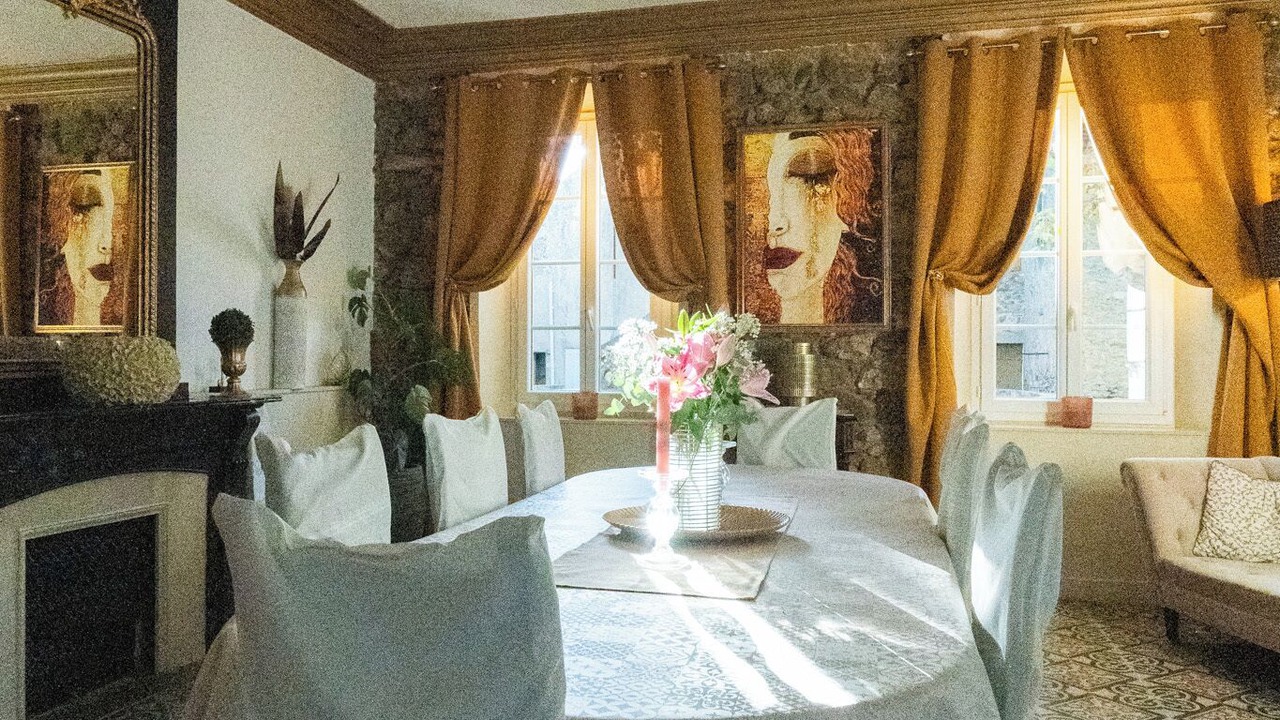 Photo of Livingroom in Talairan