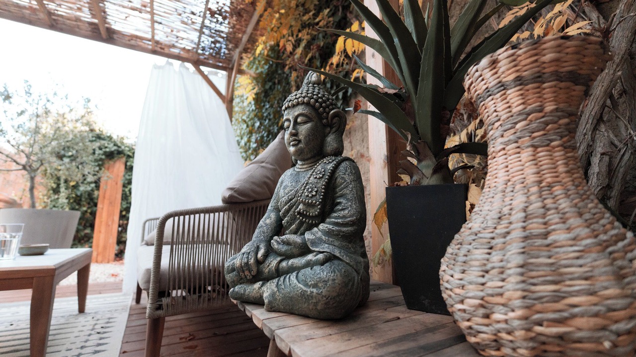 Photo of Outdoor in Talairan