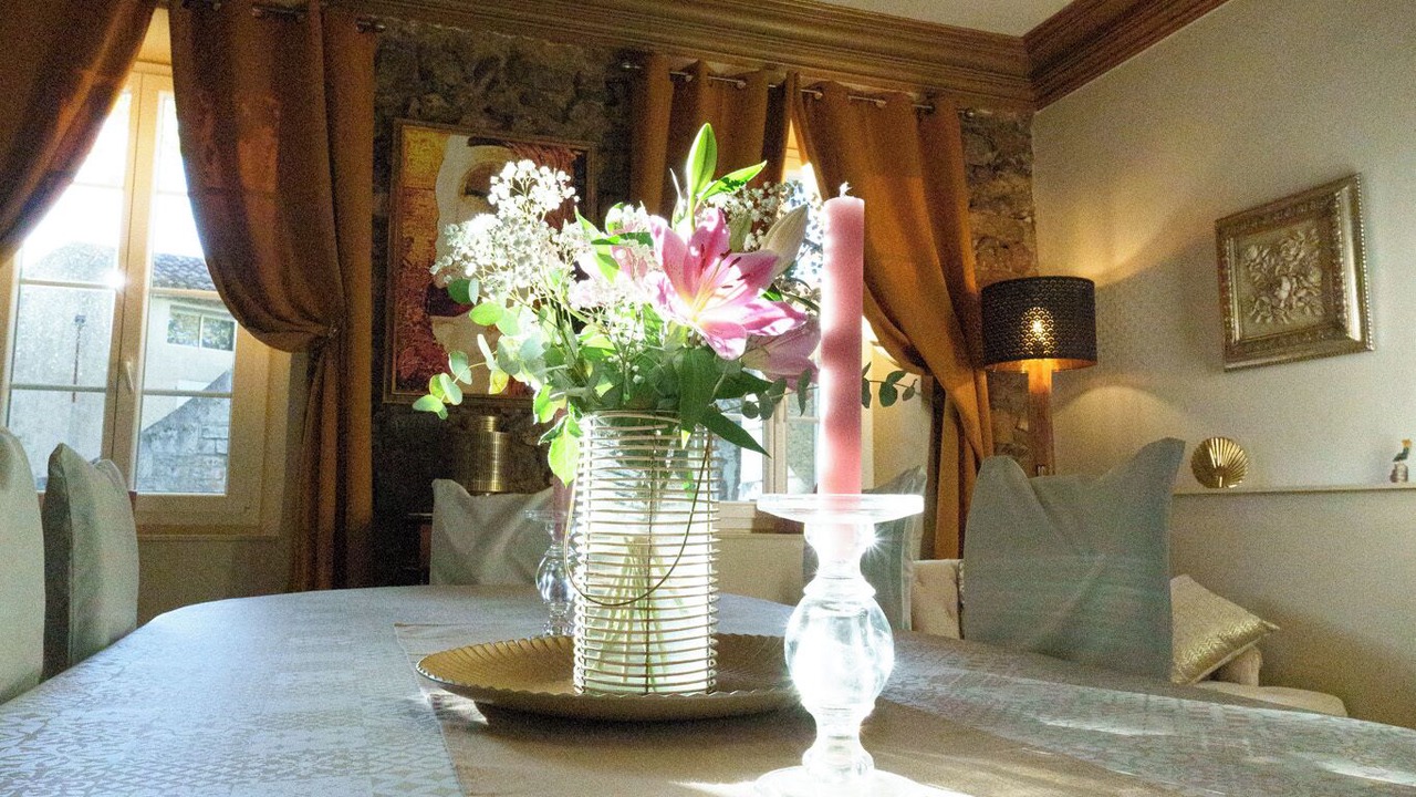 Photo of Livingroom in Talairan