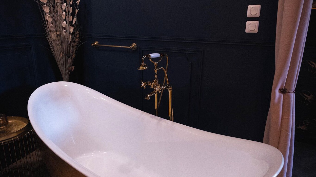 Photo of Bathroom in Talairan