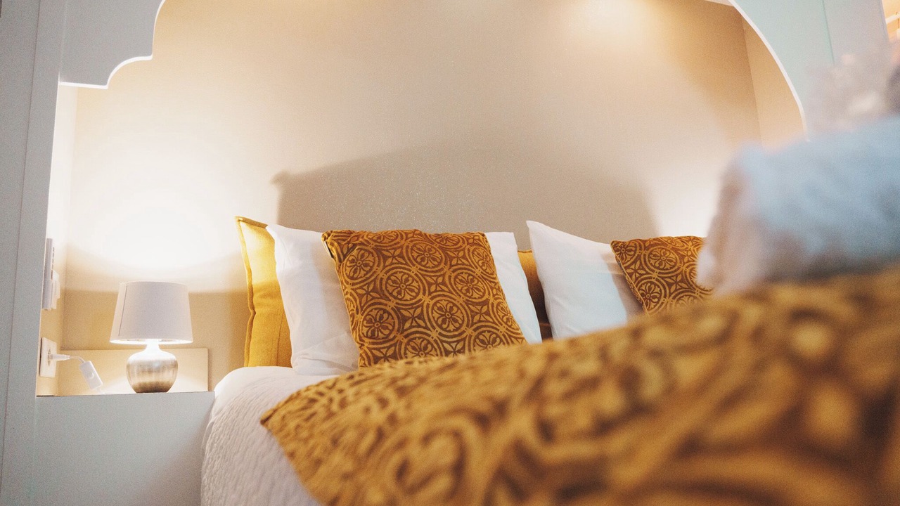 Photo of Bedroom in Talairan