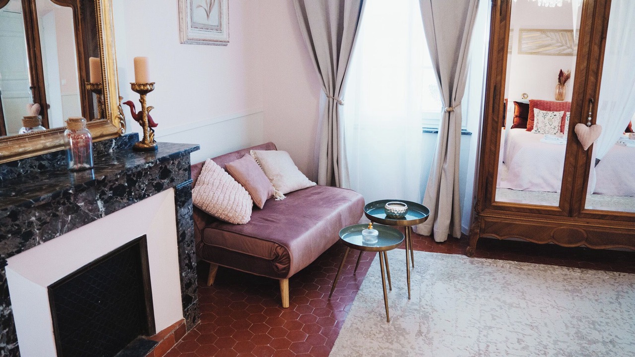 Photo of Bedroom in Talairan