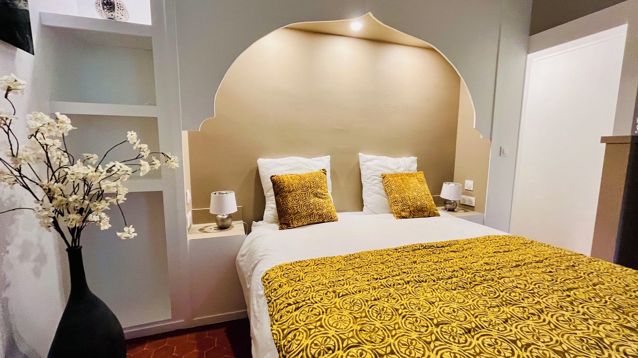 Photo of Bedroom in Talairan