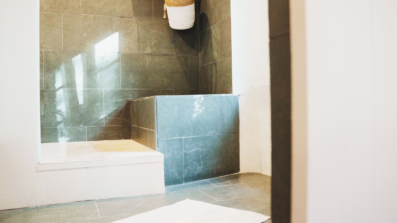 Photo of Bathroom in Talairan