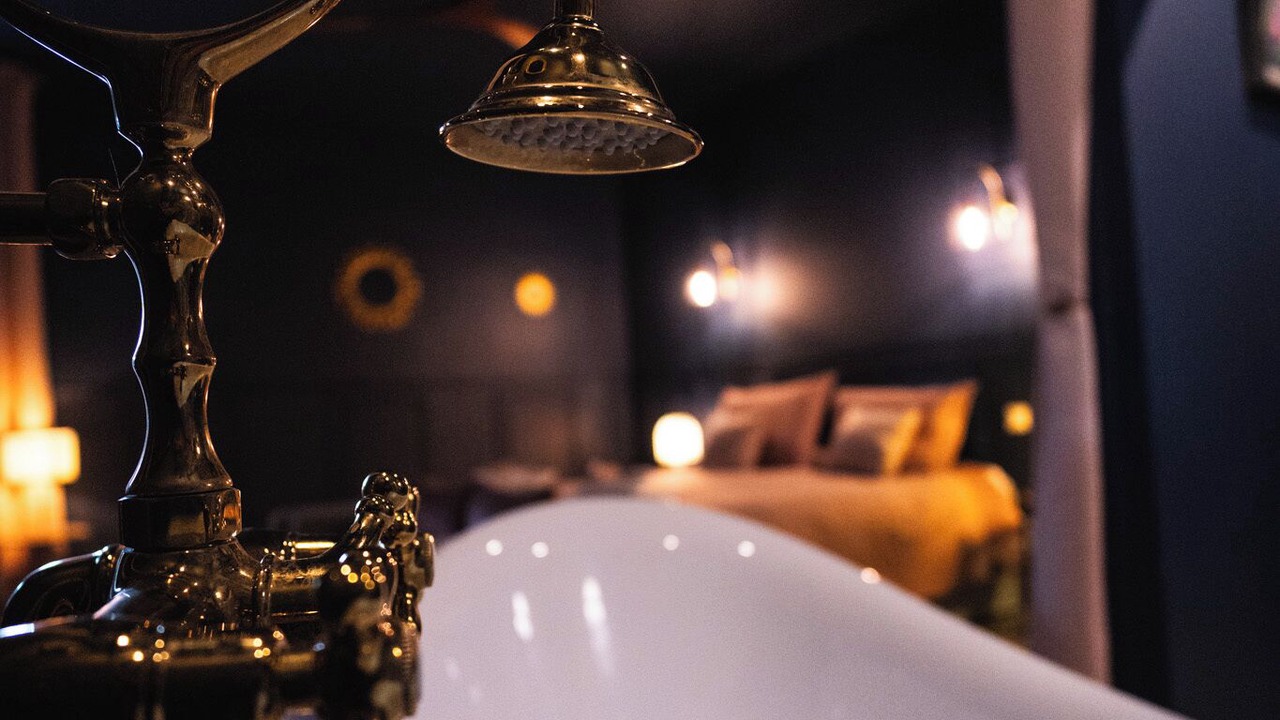 Photo of Bedroom in Talairan