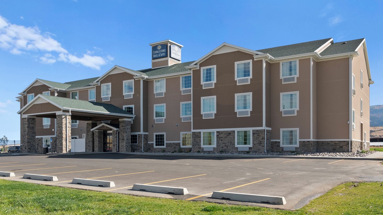Photo of Outdoor in Ephraim