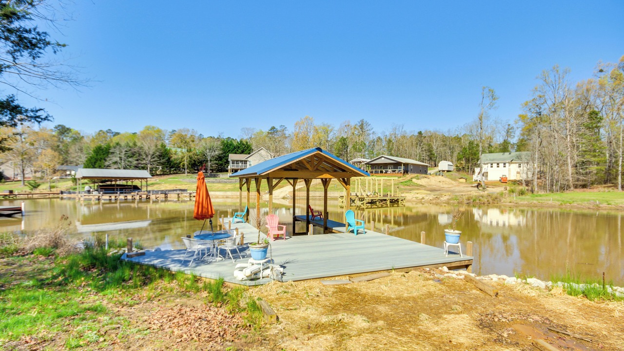 Photo of Outdoor in Cross Hill