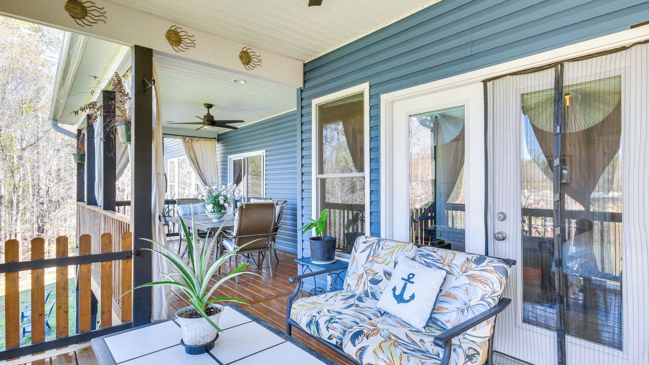 Photo of Outdoor in Cross Hill