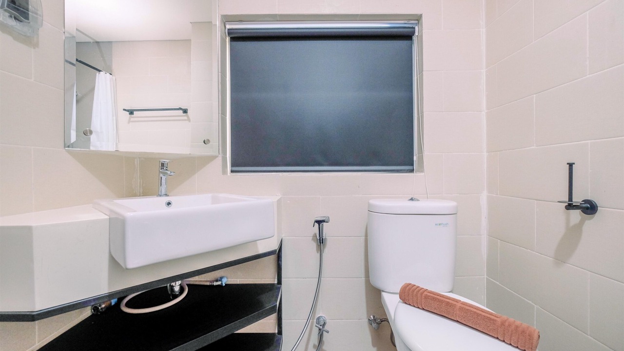 Photo of Bathroom in Ragunan