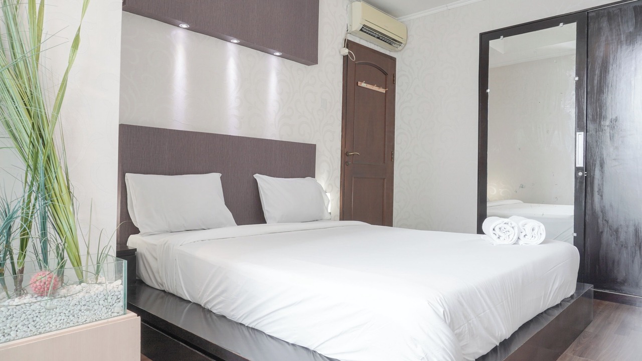 Photo of Bedroom in East Kuningan