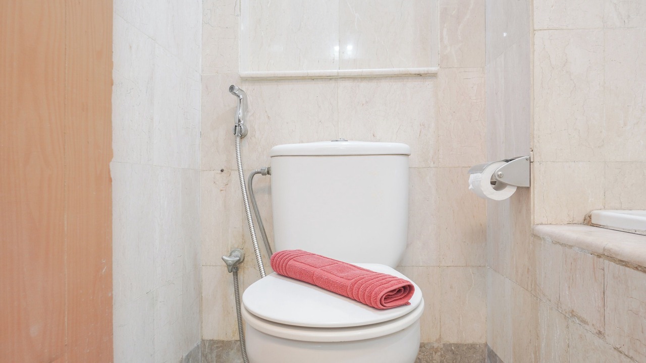 Photo of Bathroom in East Kuningan