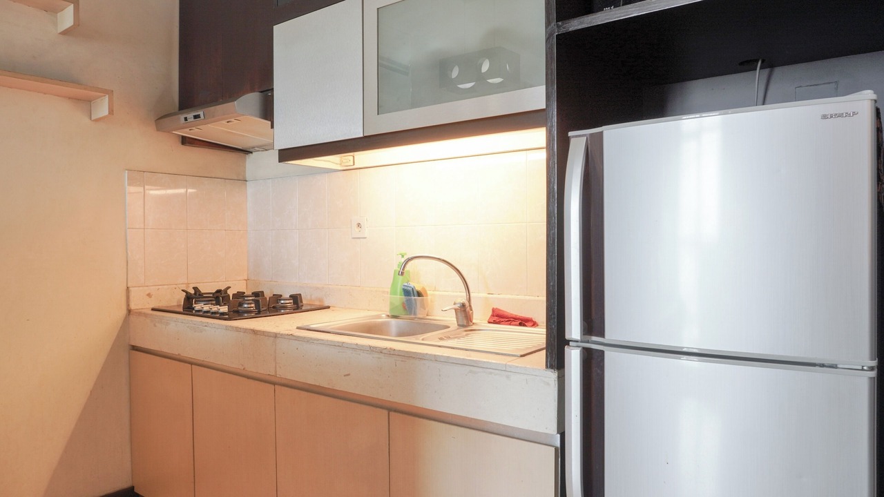 Photo of Bedroom in East Kuningan