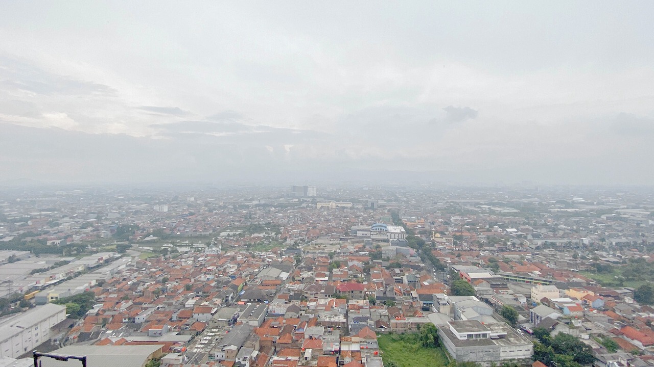 Photo of Outdoor in Cibaduyut