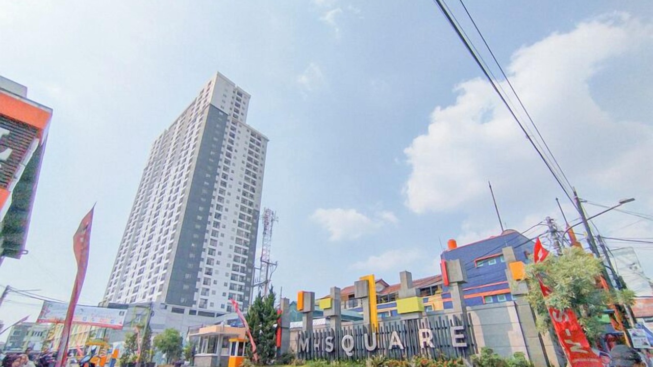 Photo of Outdoor in Cibaduyut