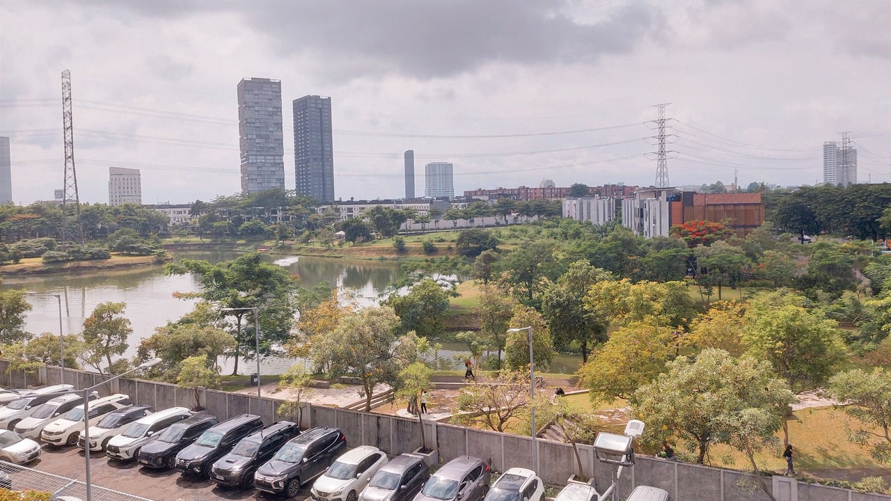 Photo of Outdoor in Pinang