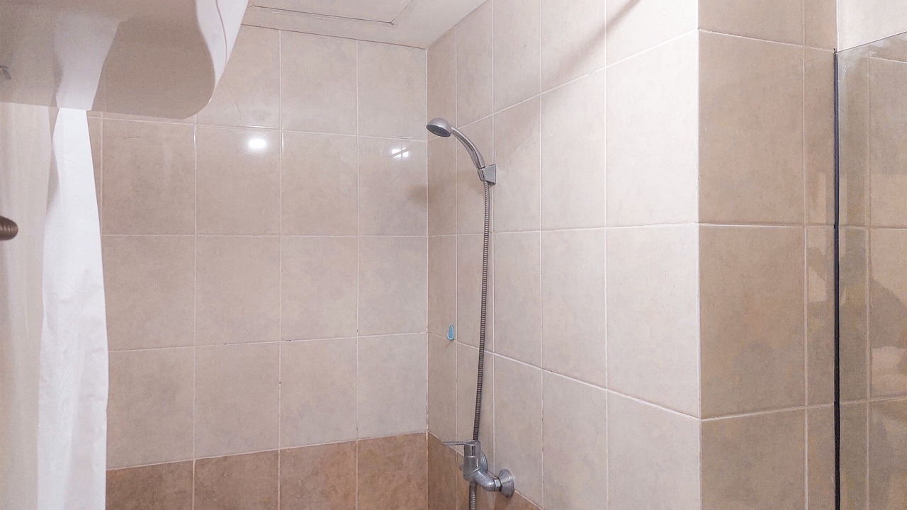 Photo of Bathroom in Pinang