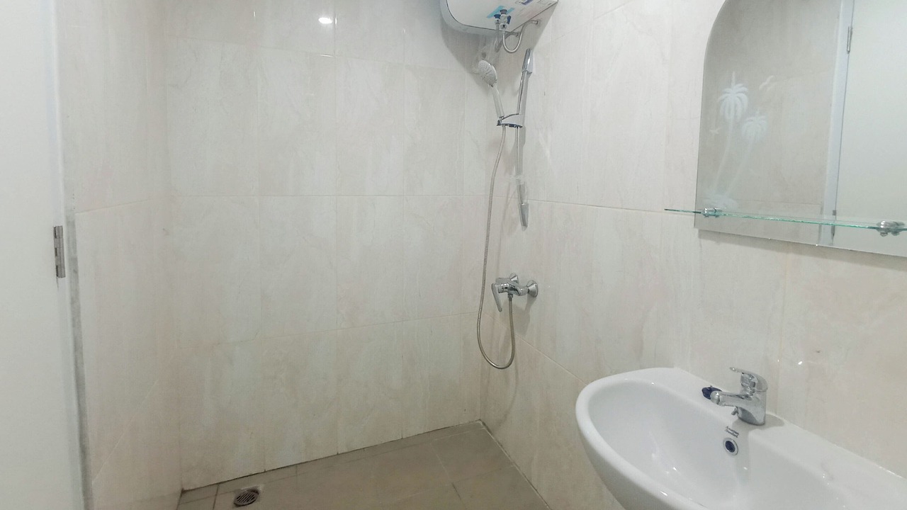 Photo of Bathroom in Biringkanya