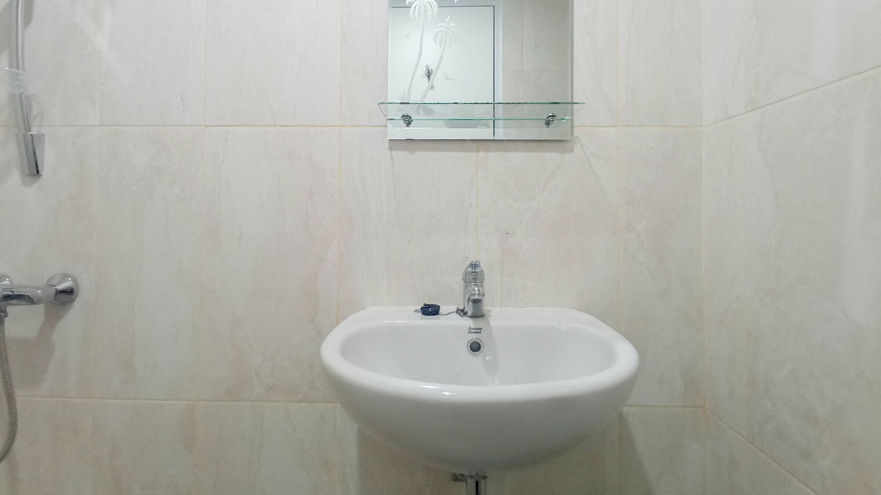 Photo of Bathroom in Biringkanya