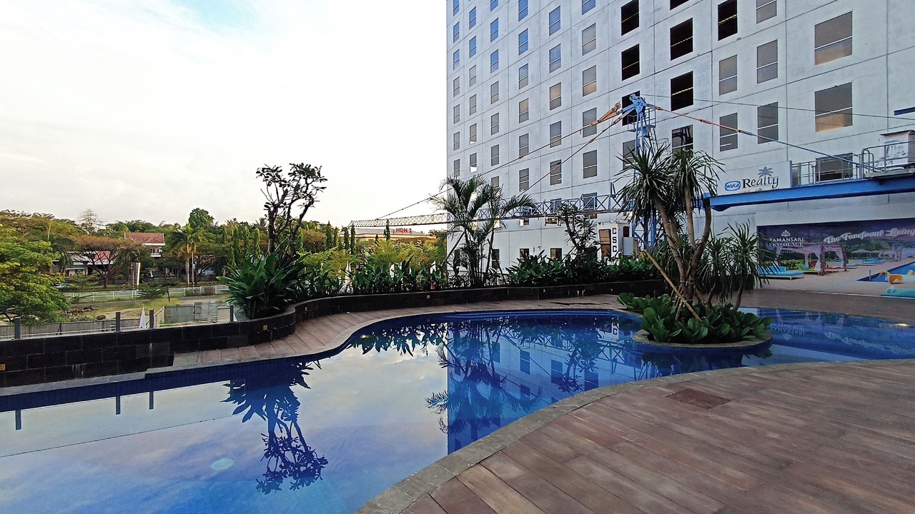 Photo of Outdoor in Biringkanya