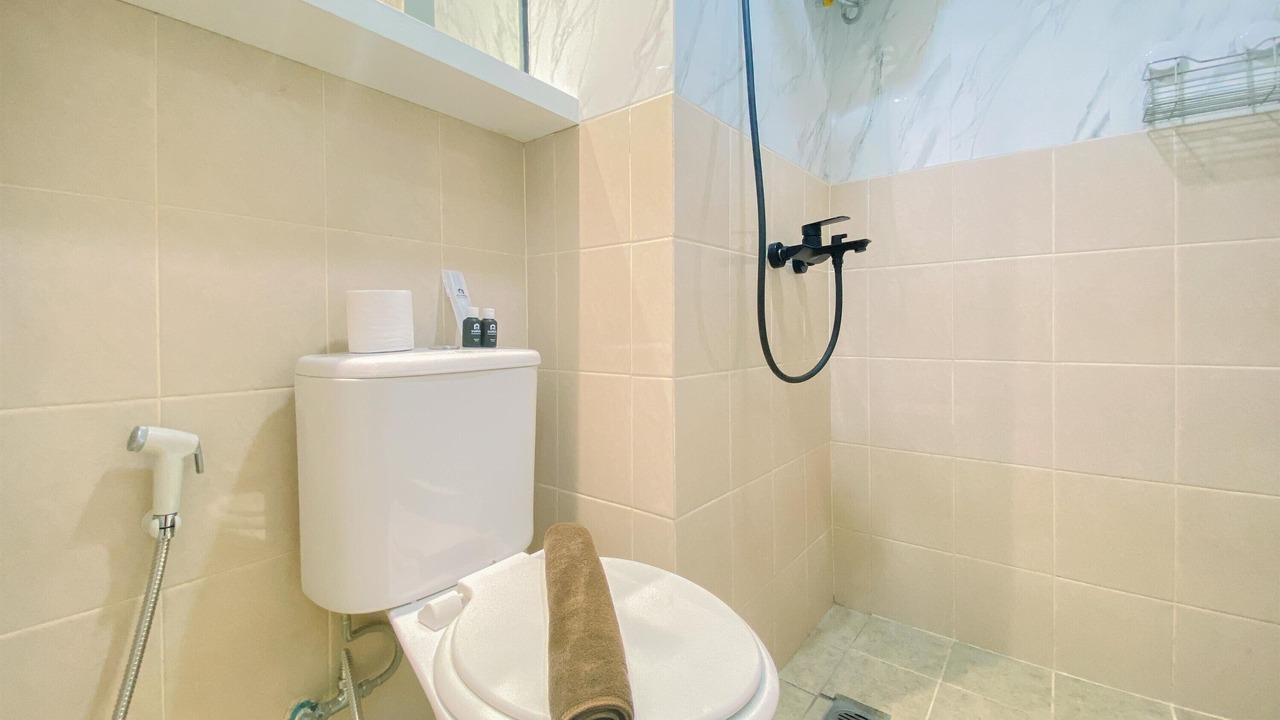 Photo of Bathroom in Pancawati
