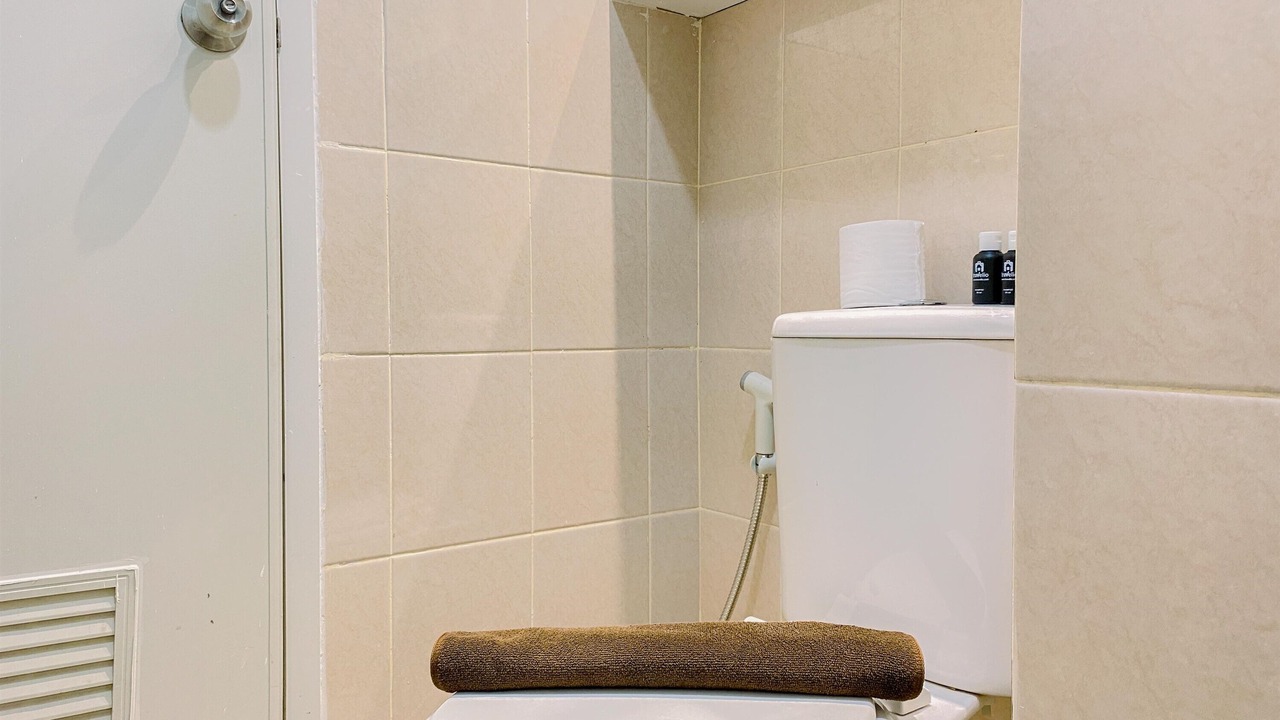Photo of Bathroom in Pancawati