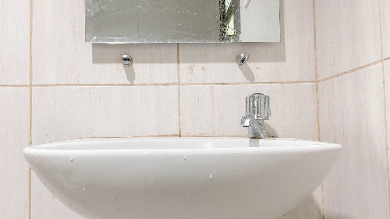 Photo of Bathroom in Pasirkaliki