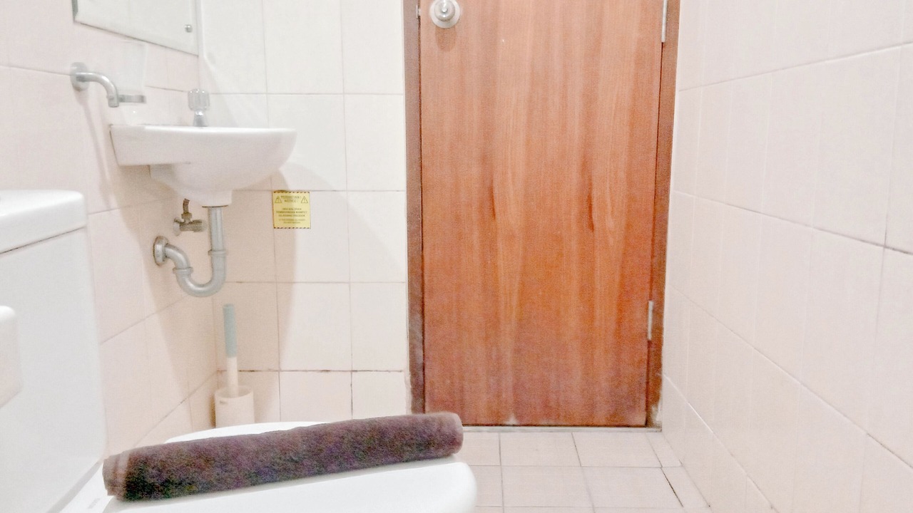 Photo of Bathroom in Panakkukang