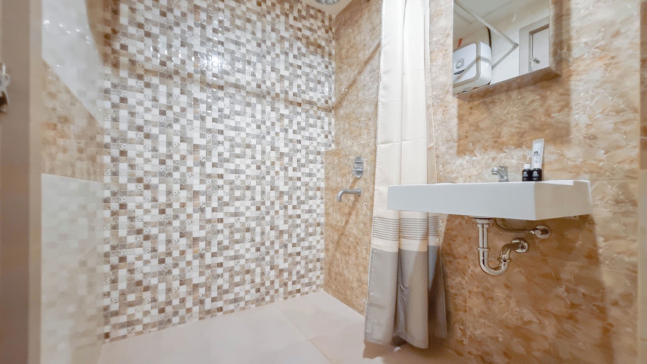 Photo of Bathroom in Mlati