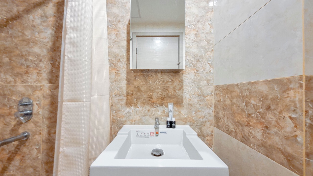 Photo of Bathroom in Mlati