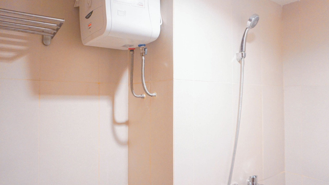 Photo of Bathroom in Duren Sawit